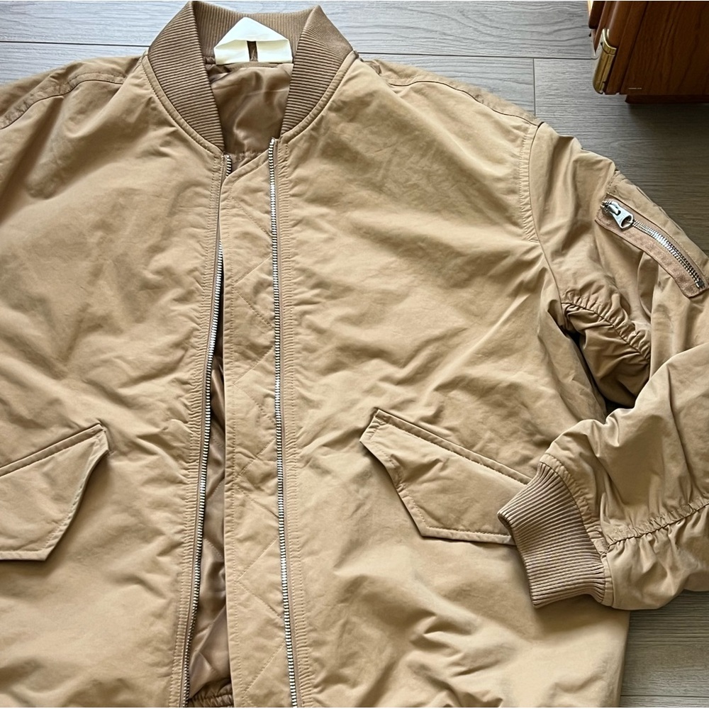 Arket jacket - Picture 2 of 4